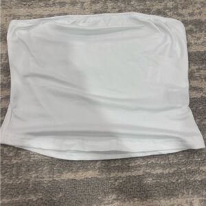 SHEIN Classic White Top